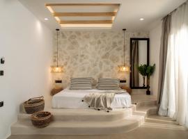 Naxos green Village hotel Accommodation Alabama