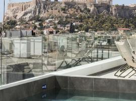 NYX Esperia Palace Hotel Athens by Leonardo Hotels Accommodation Alabama