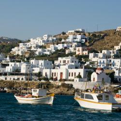 Paros Accommodation Alabama