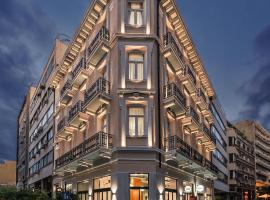 Praxitelous Luxury Suites Accommodation Alabama