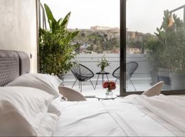 Regal Hotel Mitropoleos Accommodation Alabama
