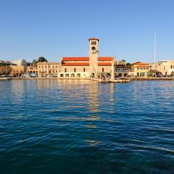Rhodes Town Accommodation Alabama