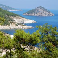 Thasos Accommodation Alabama