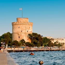 Thessaloniki Accommodation Alabama