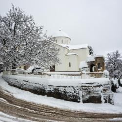 Trikala Korinthias Accommodation Alabama