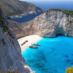 Zakynthos Accommodation Alabama