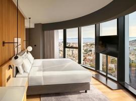 AC Hotel by Marriott Split Accommodation Alabama