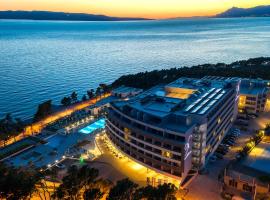 Aminess Khalani Hotel Accommodation Alabama