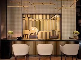 art'otel Zagreb, Powered by Radisson Hotels Accommodation Alabama