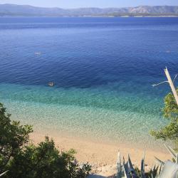 Brac Island Accommodation Alabama