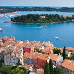 Dalmatia Accommodation Alabama
