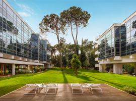 Eden Hotel by Maistra Collection Accommodation Alabama