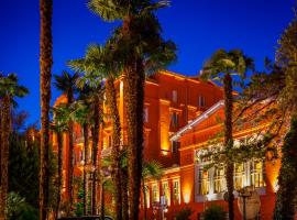Heritage Hotel Imperial - Liburnia Accommodation Alabama