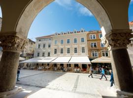 Heritage hotel Santa Lucia Accommodation Alabama