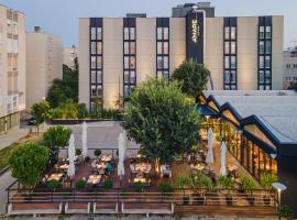 Hotel A'mare Accommodation Alabama