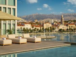 Hotel Ambasador Accommodation Alabama