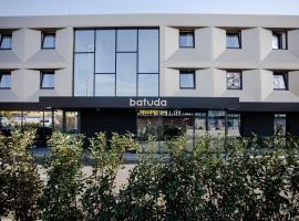 Hotel Batuda Accommodation Alabama