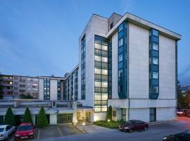 Hotel Laguna Zagreb Accommodation Alabama