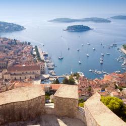 Hvar Accommodation Alabama