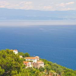 Istria Accommodation Alabama