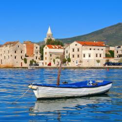 Kastela Accommodation Alabama