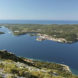 Korcula Island Accommodation Alabama