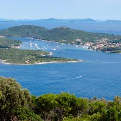 Lošinj Island Accommodation Alabama