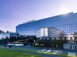Maistra City Vibes Hotel International Accommodation Alabama
