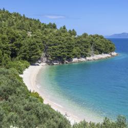Makarska Riviera Accommodation Alabama