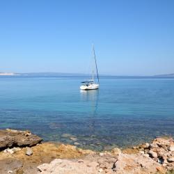 Pag Island Accommodation Alabama