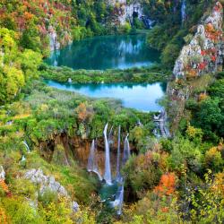 Plitvice Lakes National Park Accommodation Alabama