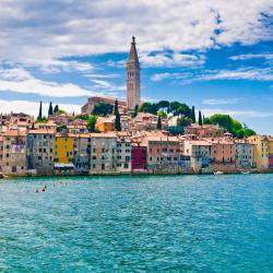 Rovinj Accommodation Alabama