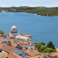 Sibenik Accommodation Alabama