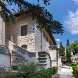 Split Archaeological Museum, Split Accommodation Alabama