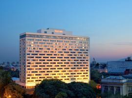 The Westin Zagreb Accommodation Alabama