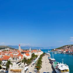 Trogir Accommodation Alabama
