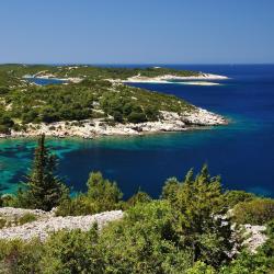 Vis Island Accommodation Alabama