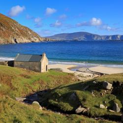Achill Island Accommodation Alabama