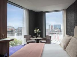 Anantara The Marker Dublin- A Leading Hotel of the World Accommodation Alabama