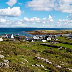 Aran Islands Accommodation Alabama