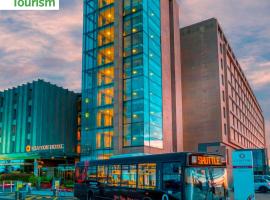 Clayton Hotel Dublin Airport Accommodation Alabama