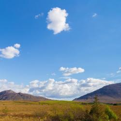 Connemara Accommodation Alabama