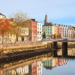 Cork Accommodation Alabama