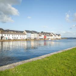 Galway Accommodation Alabama