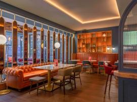 Hyatt Centric The Liberties Dublin Accommodation Alabama