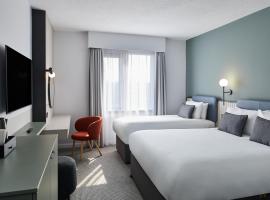 Leonardo Hotel Dublin Parnell Street Accommodation Alabama