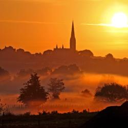 Letterkenny Accommodation Alabama