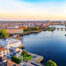 Limerick Accommodation Alabama