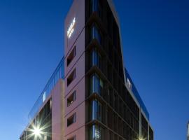 Marlin Hotel Stephens Green Accommodation Alabama