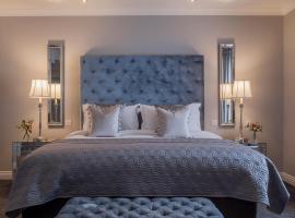 The Ashe Hotel Accommodation Alabama